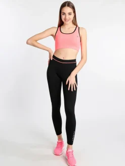 Freddy Top sportivo donna