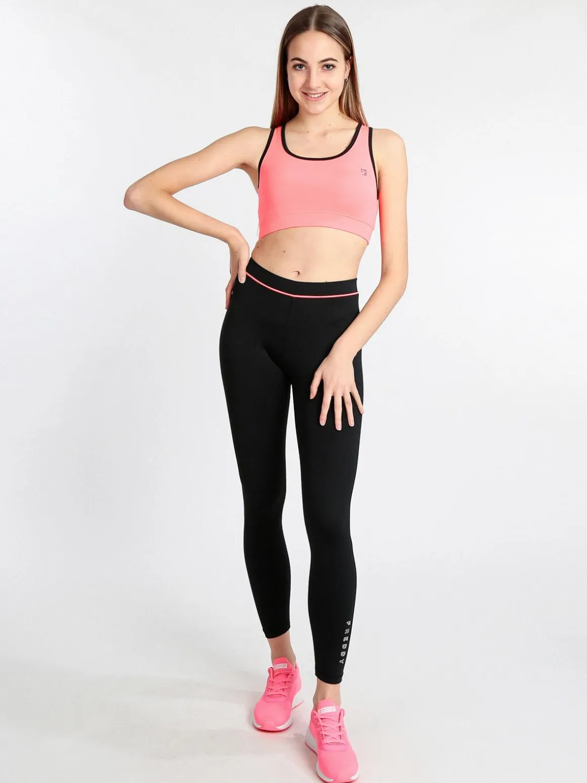 Freddy Top sportivo donna