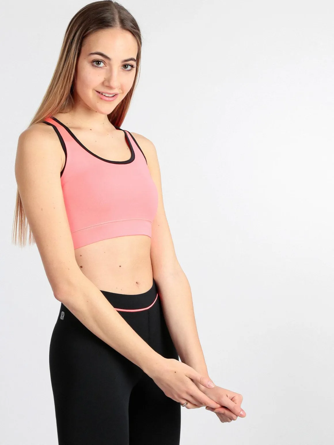 Freddy Top sportivo donna