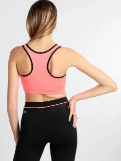 Freddy Top sportivo donna