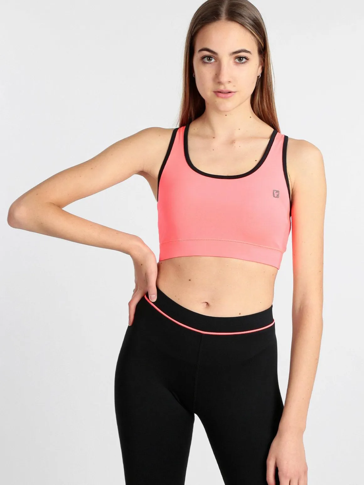 Freddy Top sportivo donna