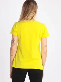 Freddy T-shirt donna in cotone