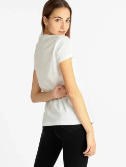 Freddy T-shirt donna manica corta