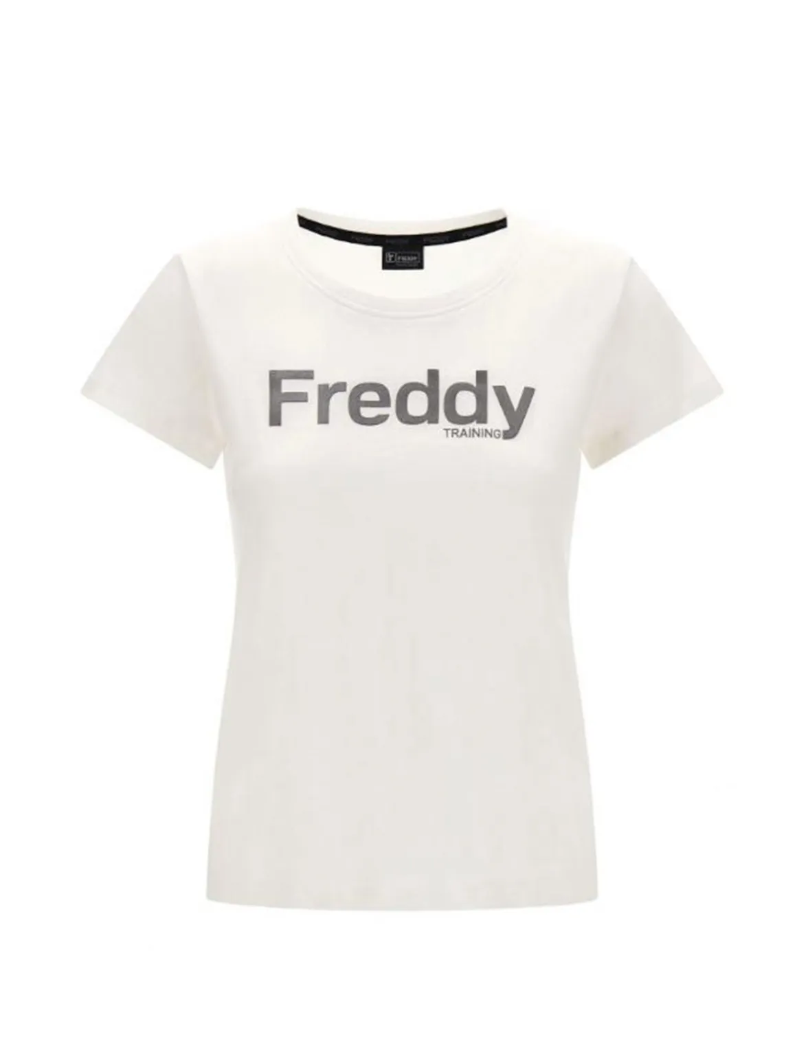 Freddy T-shirt donna manica corta