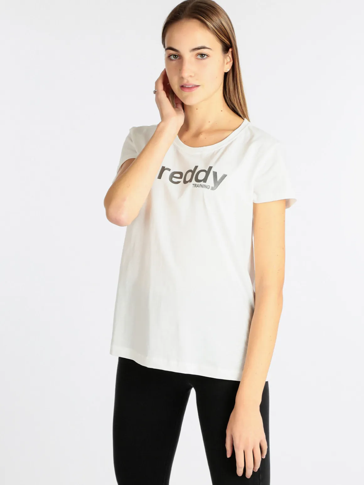 Freddy T-shirt donna manica corta