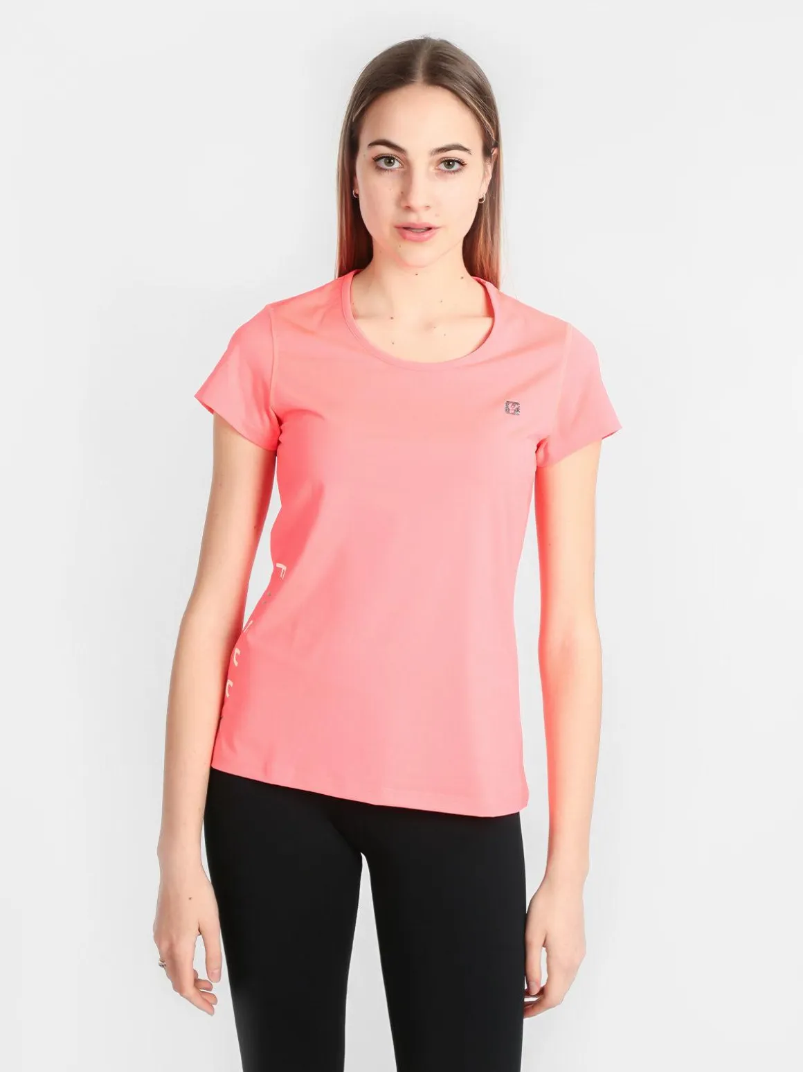 Freddy T-shirt sportiva donna
