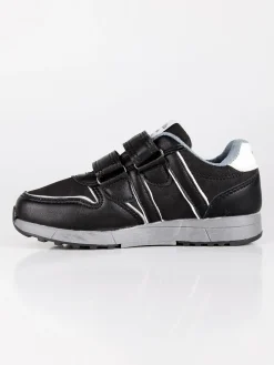 Fred Mello Scarpe sportive con strappi