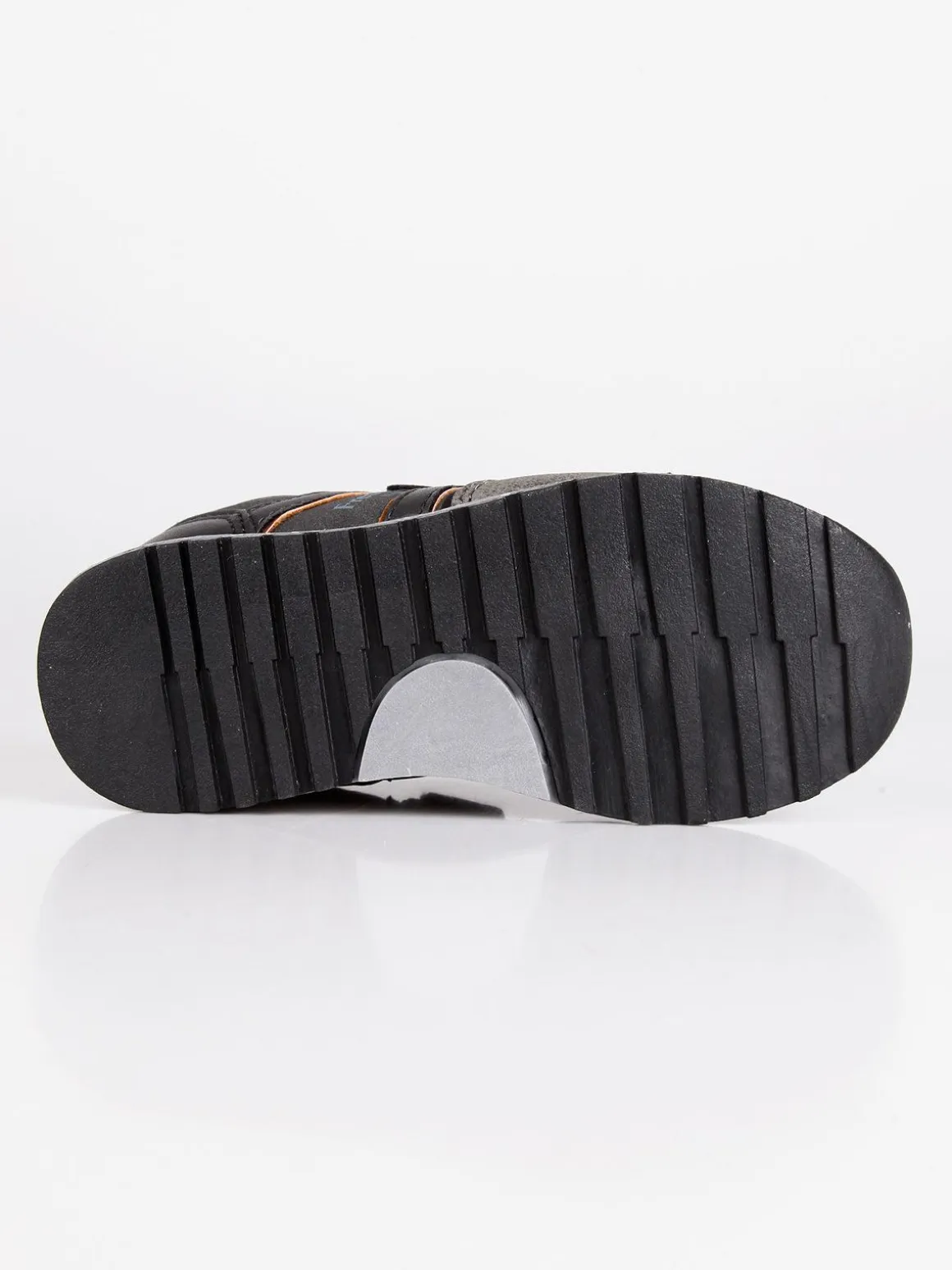 Fred Mello Scarpe sportive con strappi