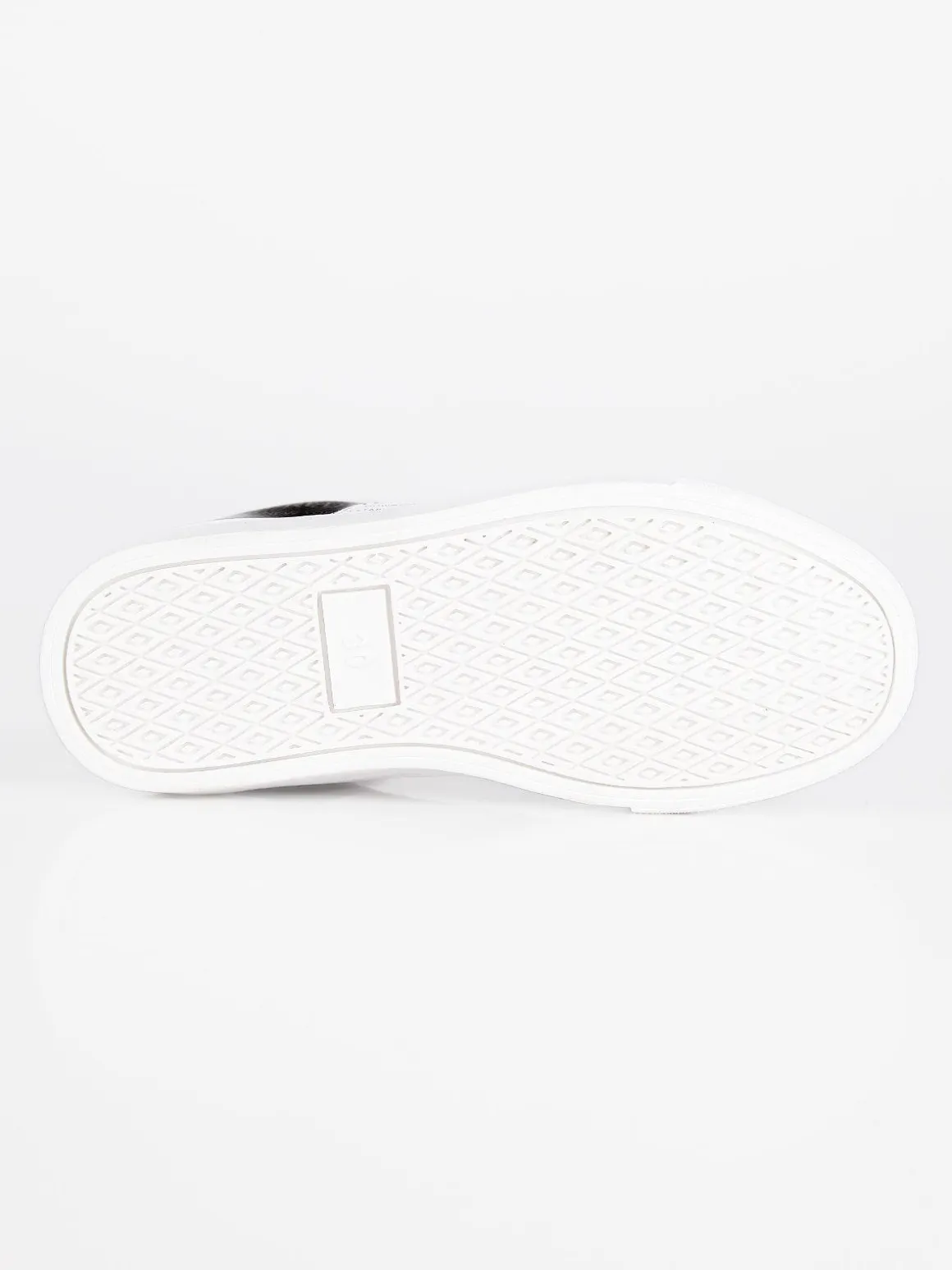 Fred Mello Sneakers basse stringate