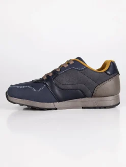 Fred Mello Sneakers stringate