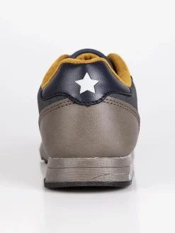 Fred Mello Sneakers stringate