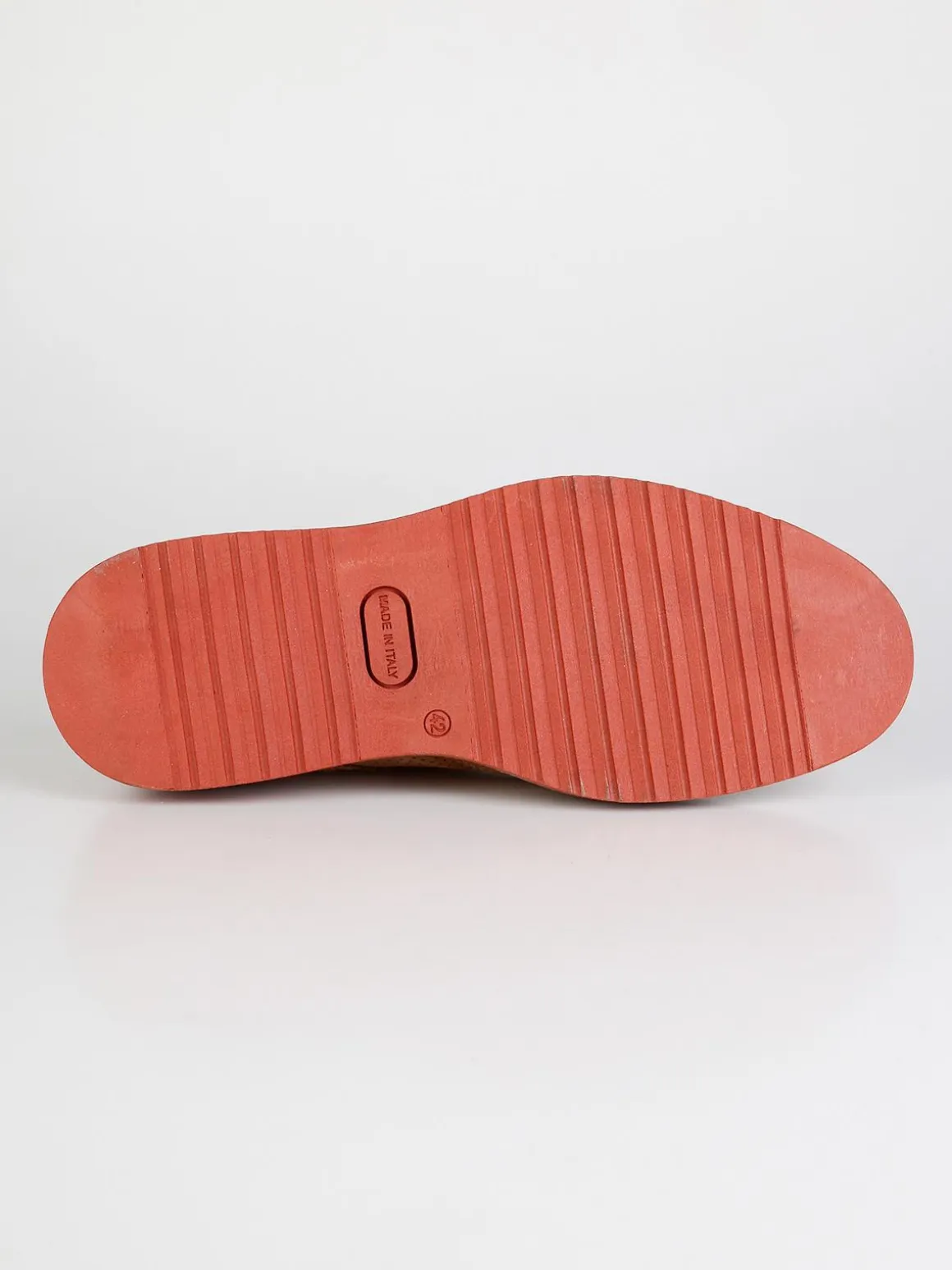 Freetime Francesine traforate in camoscio