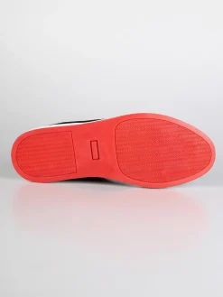 Freetime Sneakers basse in pelle di camoscio