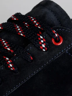 Freetime Sneakers basse in pelle di camoscio