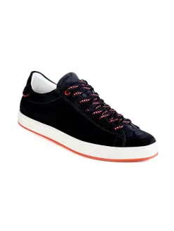 Freetime Sneakers basse in pelle di camoscio
