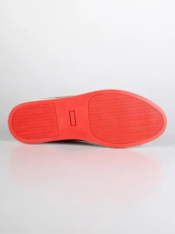 Freetime Sneakers basse in pelle di camoscio
