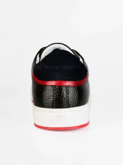 Freetime Sneakers uomo in pelle
