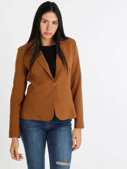 Frenetika Blazer donna