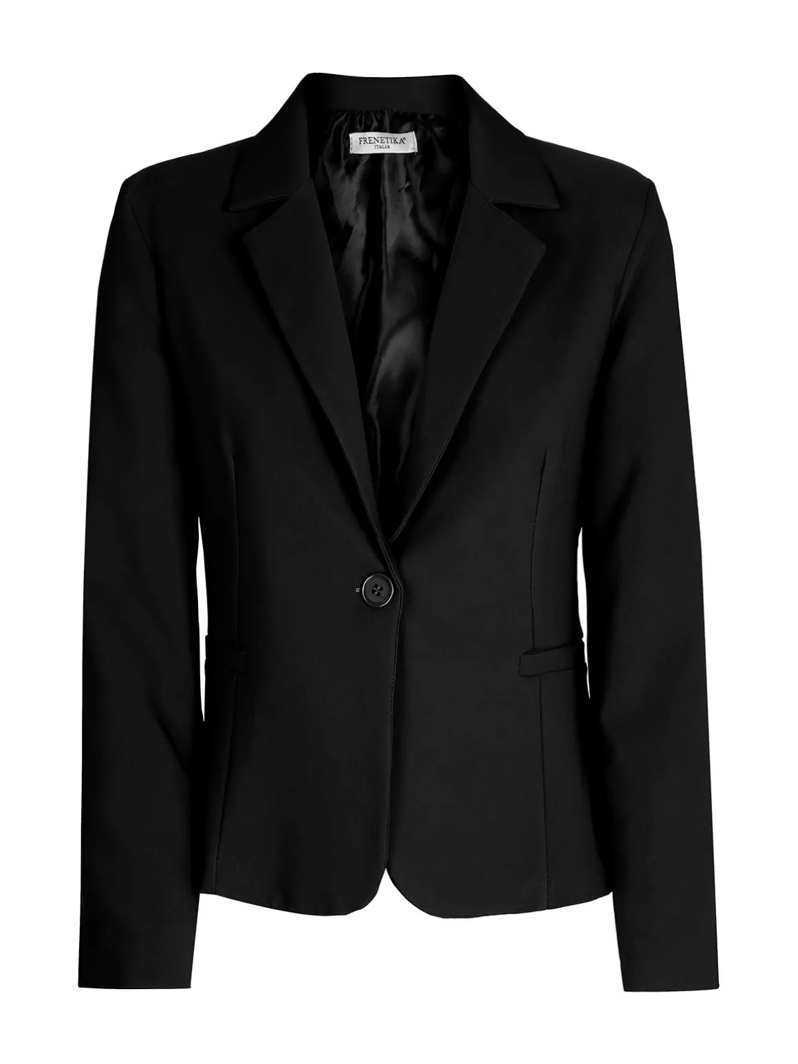 Frenetika Blazer donna