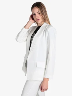 Frenetika Blazer donna aperto