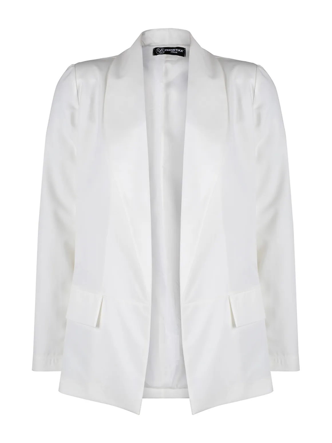Frenetika Blazer donna aperto