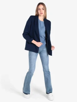 Frenetika Blazer donna aperto