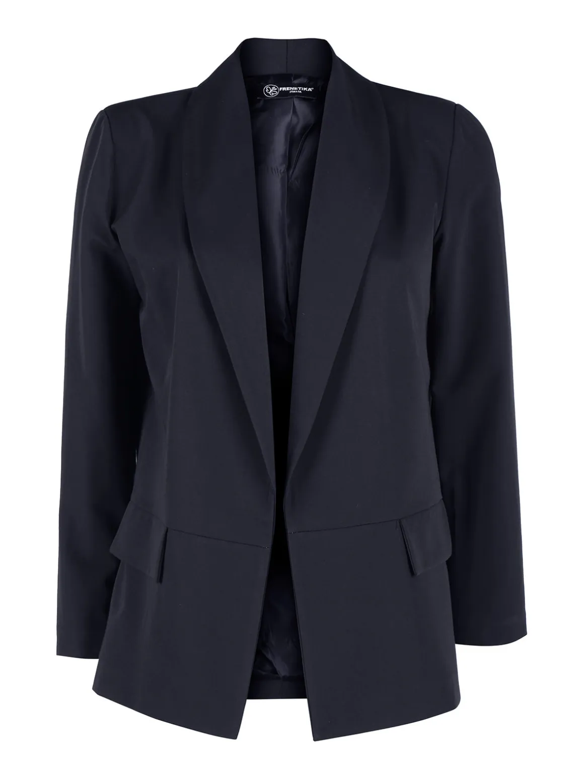 Frenetika Blazer donna aperto