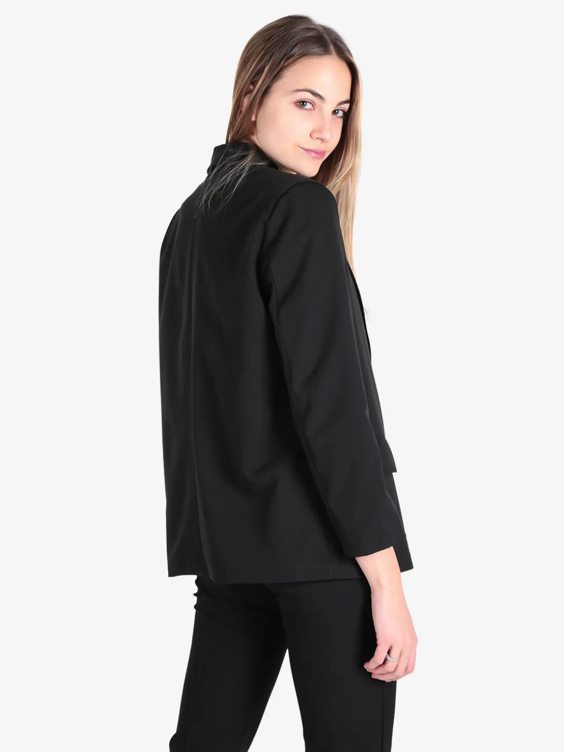 Frenetika Blazer donna aperto