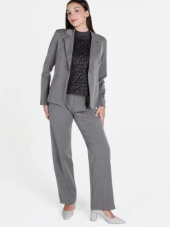 Frenetika Blazer donna classico