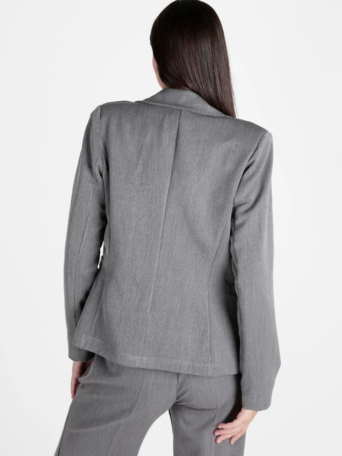 Frenetika Blazer donna classico
