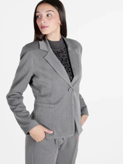 Frenetika Blazer donna classico