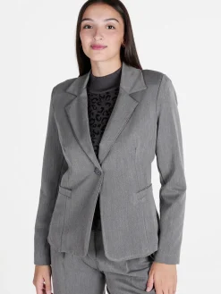 Frenetika Blazer donna classico