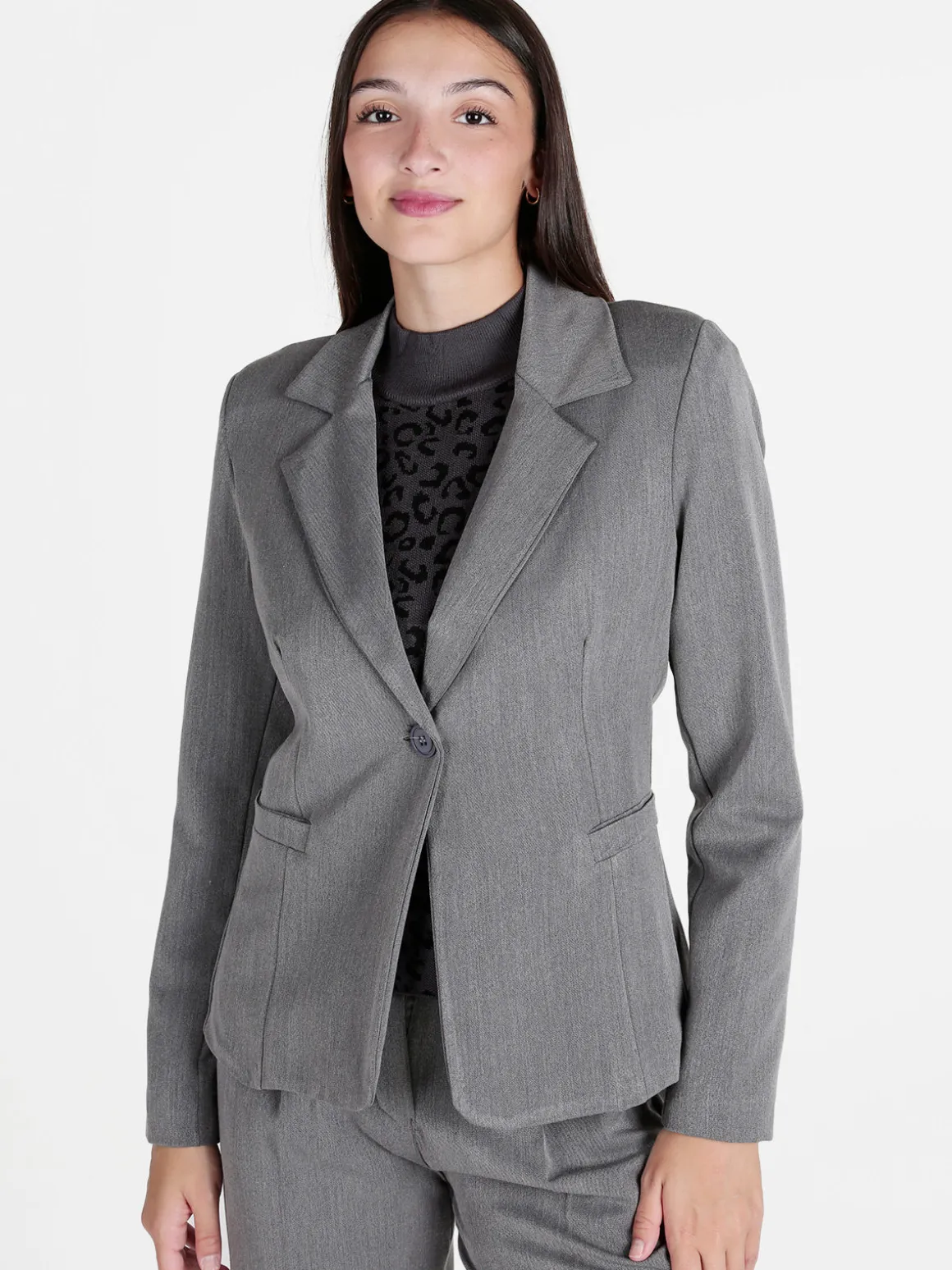 Frenetika Blazer donna classico