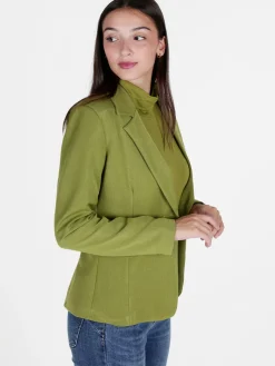 Frenetika Blazer donna classico