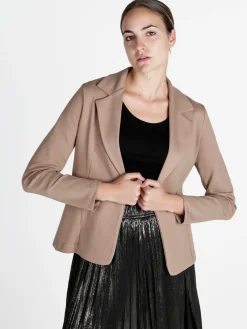 Frenetika Blazer donna con bottone