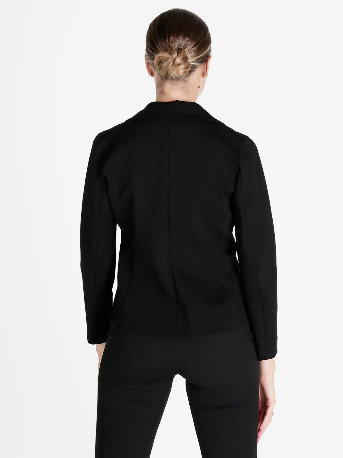 Frenetika Blazer donna con strass