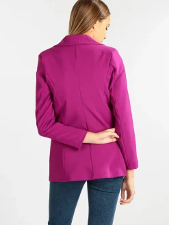 Frenetika Blazer doppiopetto donna