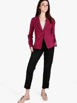 Frenetika Blazer elegante da donna