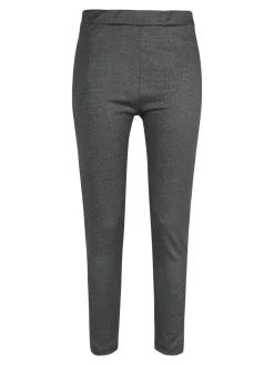Frenetika Leggings a fantasia vita alta