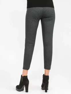 Frenetika Leggings a fantasia vita alta