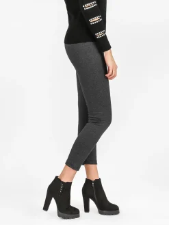 Frenetika Leggings a fantasia vita alta