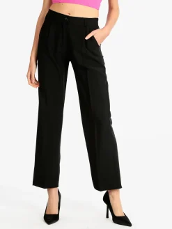 Frenetika Pantaloni a gamba larga da donna
