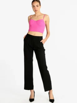 Frenetika Pantaloni a gamba larga da donna