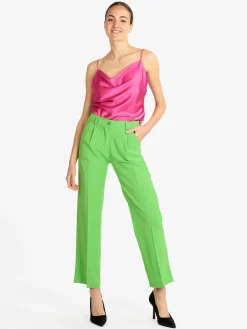 Frenetika Pantaloni a gamba larga da donna