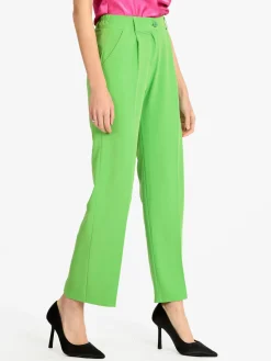 Frenetika Pantaloni a gamba larga da donna