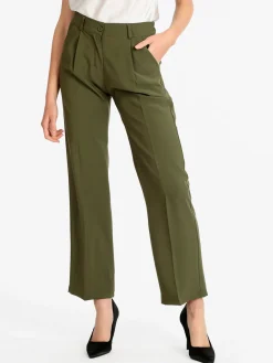 Frenetika Pantaloni a gamba larga da donna