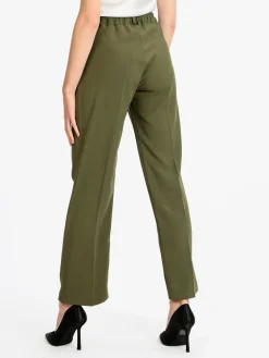 Frenetika Pantaloni a gamba larga da donna