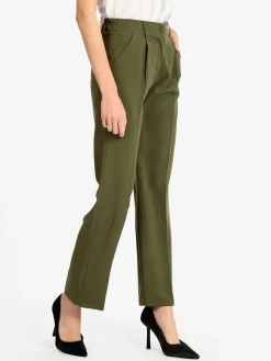Frenetika Pantaloni a gamba larga da donna