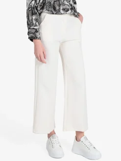 Frenetika Pantaloni classici da donna a palazzo