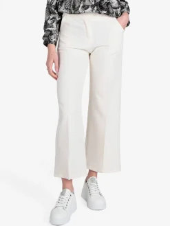 Frenetika Pantaloni classici da donna a palazzo